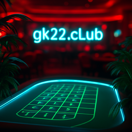 gk22 Bônus por convite gk22