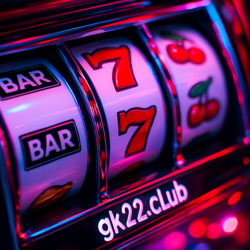 gk22 Bônus acumulado gk22